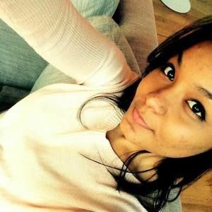 Meet your Posher, Yelitza